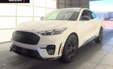 2025 Ford Mustang Mach-E - Preview 2