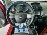 2016 Chevrolet Spark - Preview 11