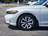 2025 Honda Civic - Preview 9