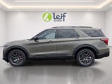 2026 Ford Explorer - Preview 4