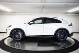 2026 Porsche Cayenne - Preview 2