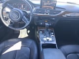 2016 Audi A6 - Preview 10