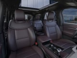 2026 Ford Explorer - Preview 10