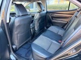 2017 Toyota Corolla - Preview 14