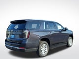 2027 Chevrolet Tahoe - Preview 3