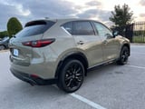 2024 Mazda CX-5 - Preview 4