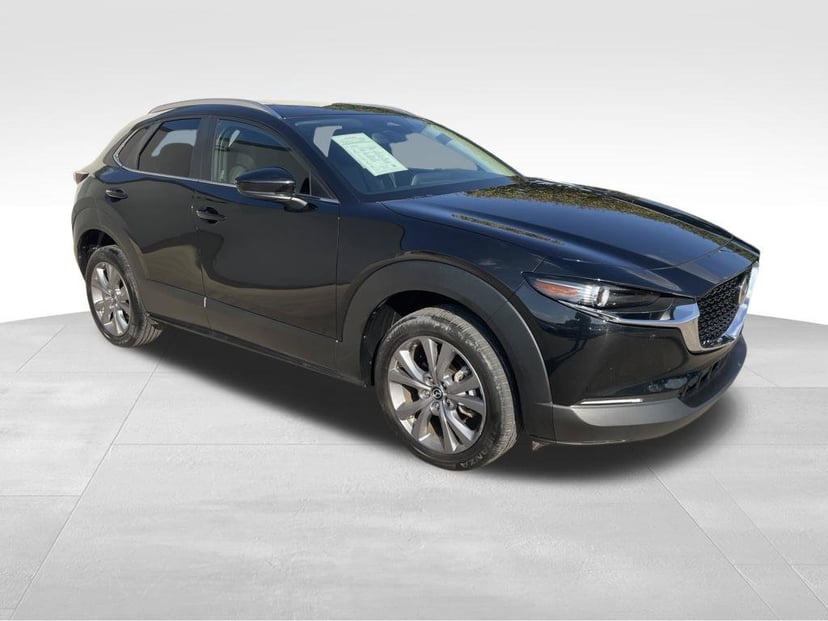 2025 Mazda CX-30 - Image 1