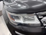 2019 Ford Explorer - Preview 10