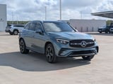 2025 Mercedes-Benz GLC - Preview 7