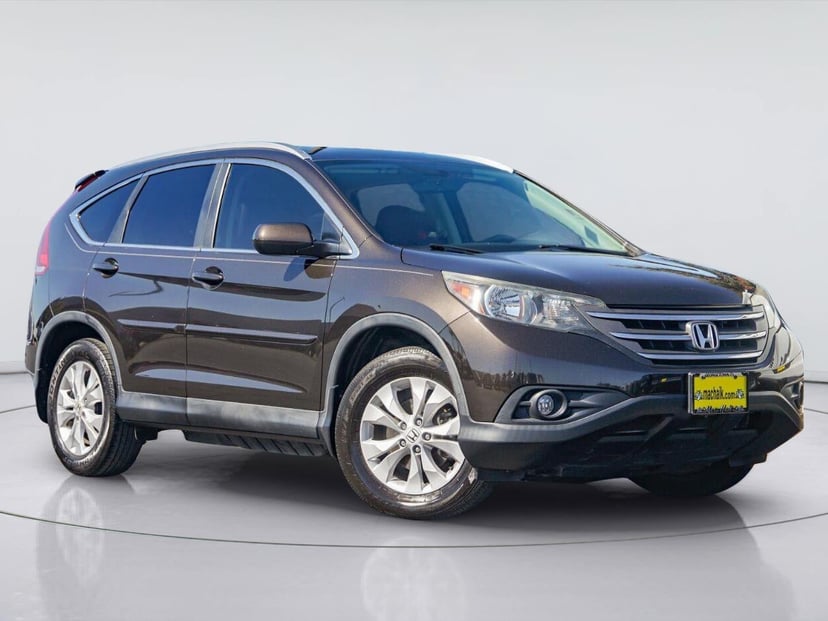 2014 Honda CR-V - Image 1