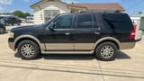 2013 Ford Expedition - Preview 2