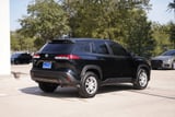 2025 Toyota Corolla Cross - Preview 5