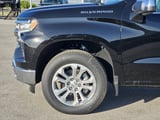 2026 Chevrolet Silverado 1500 - Preview 6