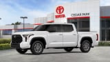2026 Toyota Tundra - Preview 2