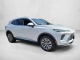 2025 Buick Envision - Preview 3