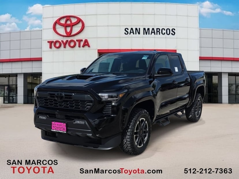 2026 Toyota Tacoma - Image 1