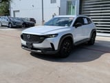 2025 Mazda CX-50 - Preview 4