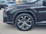 2018 Lexus RX - Preview 9