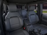 2026 Ford Bronco - Preview 10