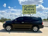 2011 Nissan Armada - Preview 2