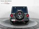 2020 Jeep Wrangler - Preview 15