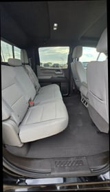 2023 Chevrolet Silverado 1500 - Preview 2