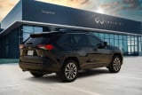 2023 Toyota RAV4 - Preview 5