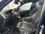 2022 BMW X3 - Preview 11