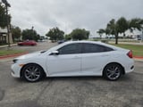 2020 Honda Civic - Preview 4