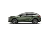 2026 Lexus RX - Preview 2