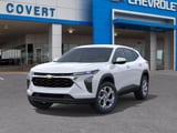 2026 Chevrolet Trax - Preview 6