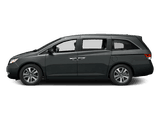 2014 Honda Odyssey - Preview 8