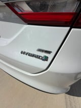 2017 Ford Fusion - Preview 7