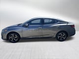 2025 Nissan Sentra - Preview 4