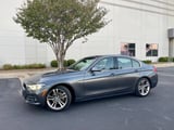 2018 BMW 3 Series - Preview 3