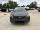 2016 Mazda CX-5 - Preview 8