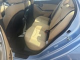 2012 Hyundai Elantra - Preview 3