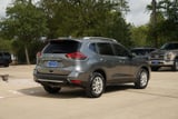 2020 Nissan Rogue - Preview 5
