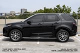 2026 Land Rover Discovery Sport - Preview 13