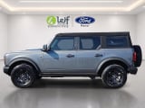 2025 Ford Bronco - Preview 8
