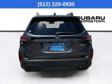 2026 Subaru Forester - Preview 6