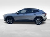 2025 Chevrolet Trax - Preview 8