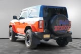 2025 Ford Bronco - Preview 6