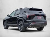 2026 Chevrolet Equinox - Preview 7