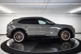 2026 Porsche Cayenne - Preview 8