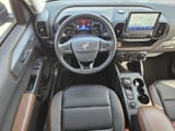 2024 Ford Bronco - Preview 10