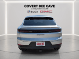 2025 Porsche Cayenne - Preview 8