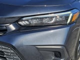 2024 Honda Civic - Preview 7