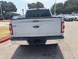 2021 Ford F-150 - Preview 4