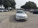 2011 Toyota Camry - Preview 2
